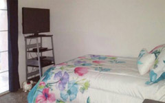 Bedroom - after